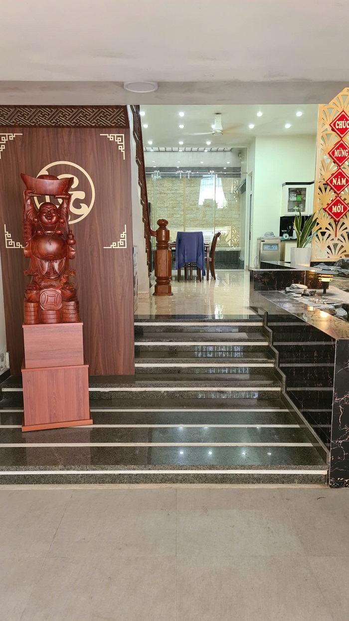 BÁN NHÀ PHỐ HIỆN ĐẠI – GẦN AEON MALL LÊ CHÂN, HẢI PHÒNG – TIỆN KINH DOANH 